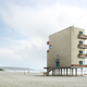 Illustration for article titled These Examples of Surrealist Architecture Will Make You Feel Dizzy